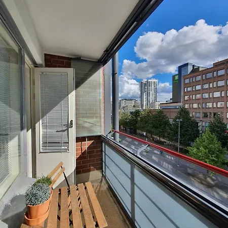 Apartamento 2ndhomes 