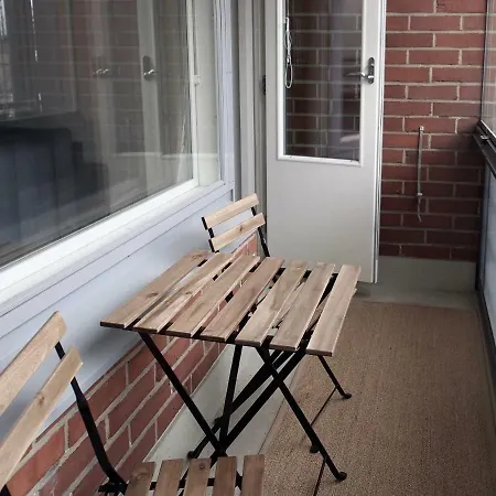 Apartamento 2ndhomes 