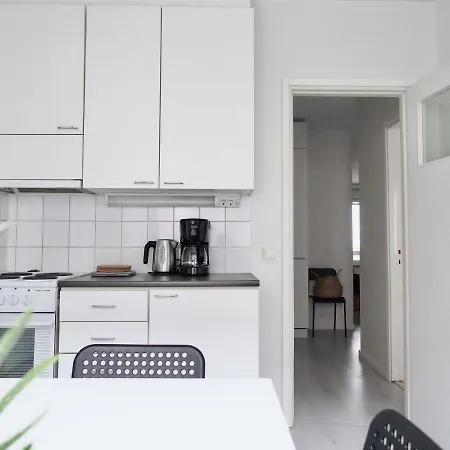 Apartamento 2ndhomes 