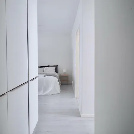 Apartamento 2ndhomes 