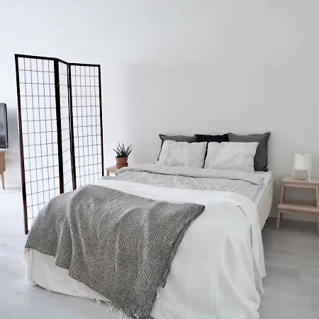 Lägenhet 2ndhomes 